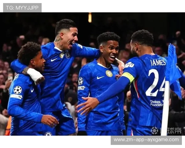 切尔西若不能快速反弹，球队将进入舆论风暴眼
